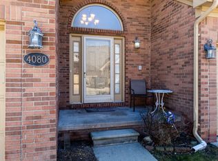 4080 April Ln, Sterling Heights, MI 48310