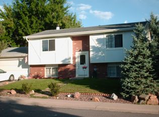 17427 E Grand Dr, Aurora, CO 80015