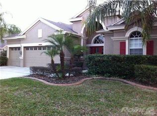 17727 Currie Ford Dr, Lutz, FL 33558