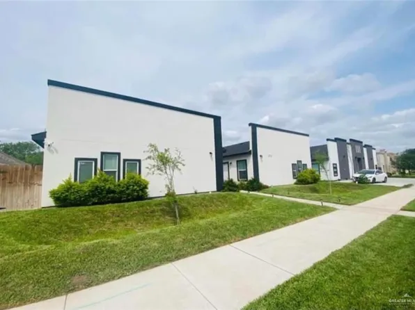 2711 Larkspur Ave, Edinburg, TX 78541