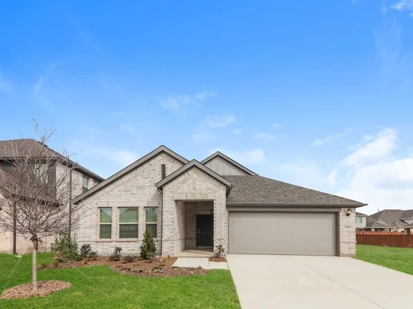 5108 Middlestone Ln, Argyle, TX 76226