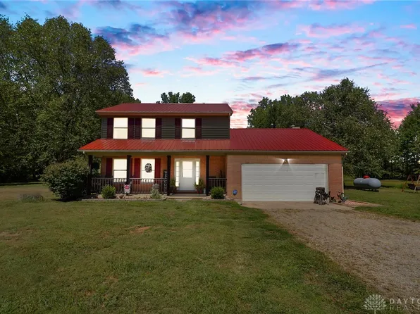 4154 State Route 350, Clarksville, OH 45113
