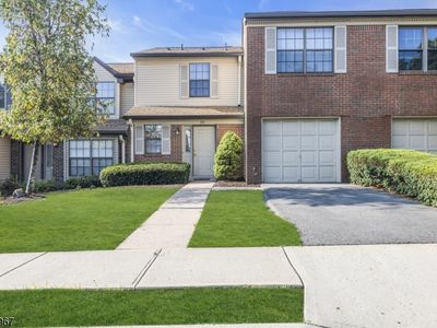 121 Hampton Ct, Somerset, NJ, 08873