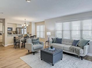 230 Oakwood Ct UNIT 230, Winston Salem, NC 27103