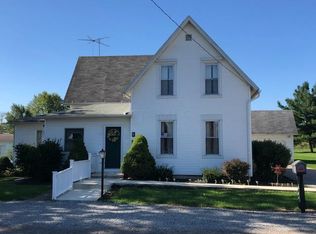 21867 Raymond Rd, Raymond, OH 43067