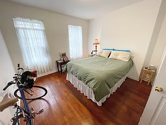 Rented by Owner