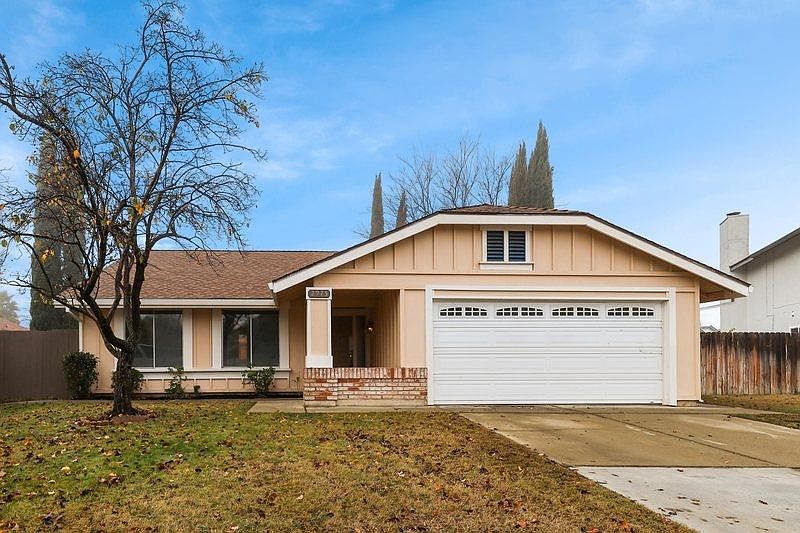 2975 Cactus Way Sacramento CA 95833 Zillow