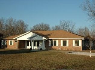 515 E Wee Jo Ct, Columbia, MO 65202