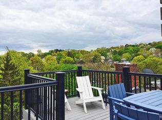 1487 Beacon St APT 4, Brookline, MA 02446