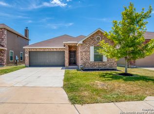 10322 Abilene Stage, San Antonio, TX 78245