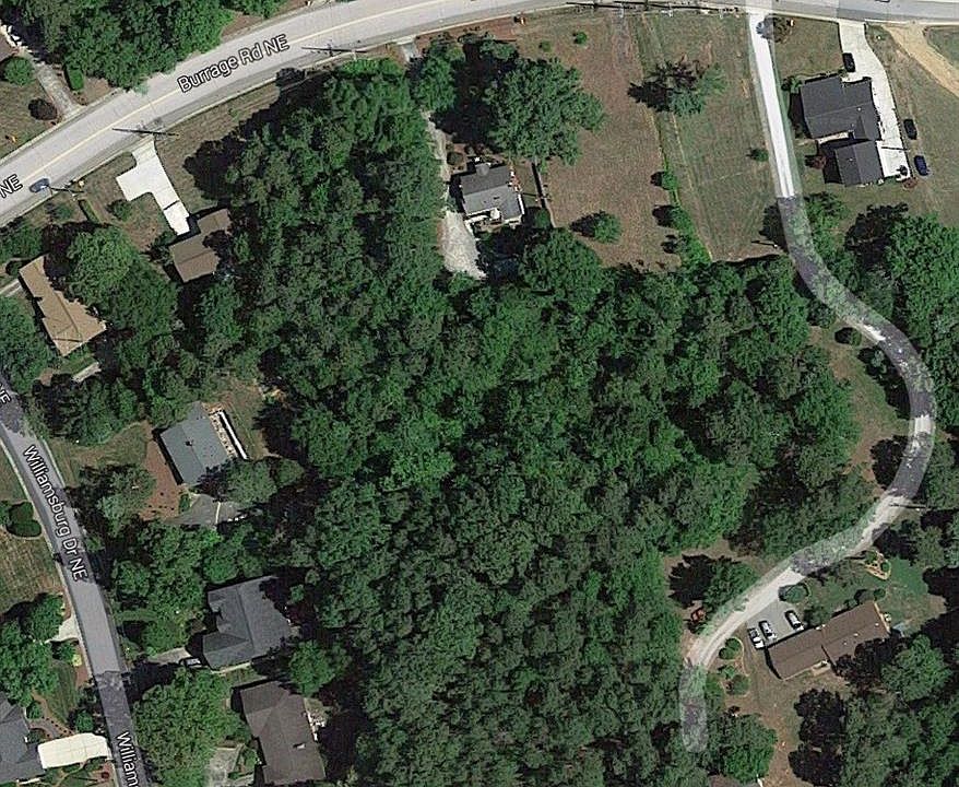 2nd image of 0 Burrage Rd NE