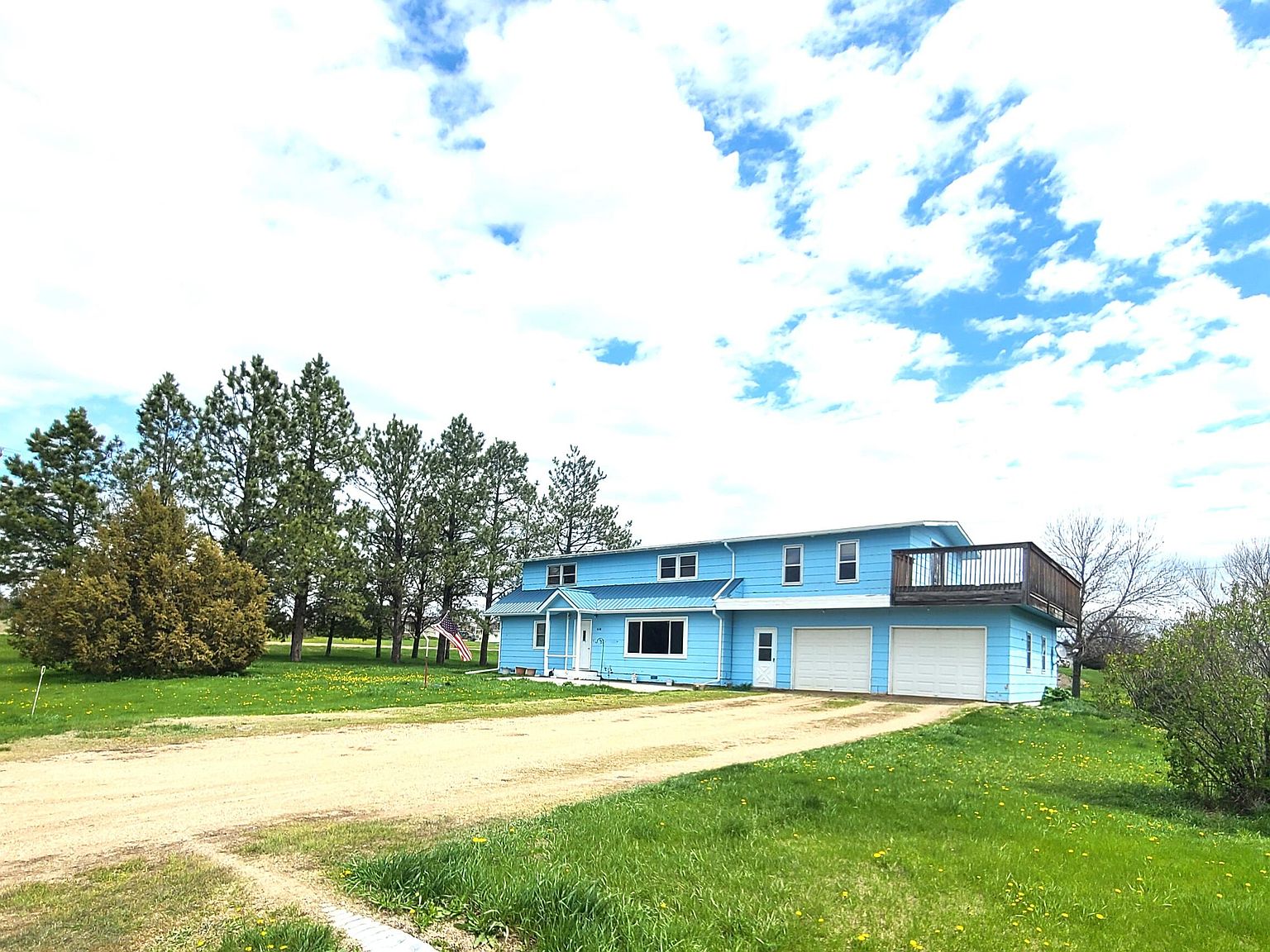 408 N 4th Ave, Kennebec, SD 57544 MLS 2469 Zillow