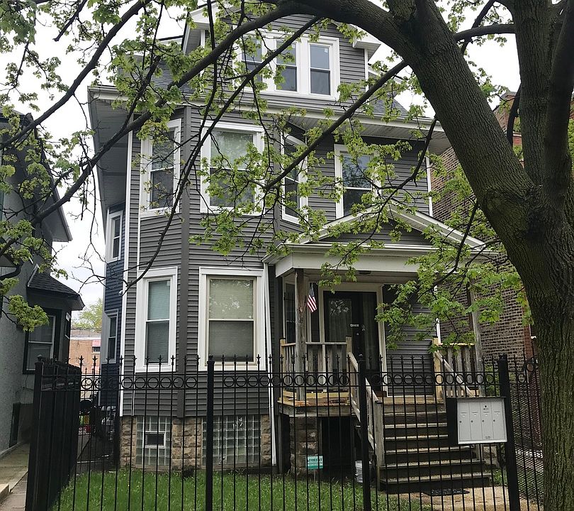1st image of 1041 N Lawler Ave #2