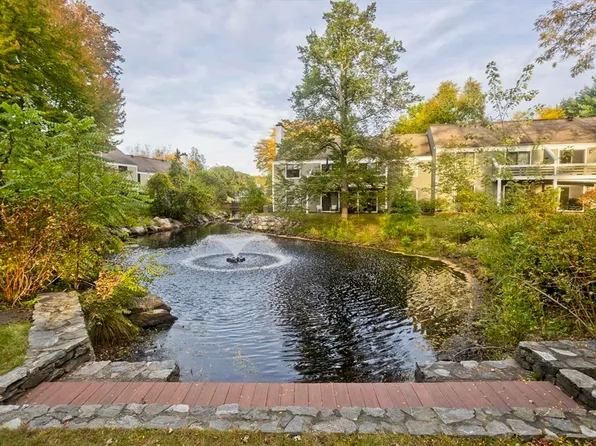 29 Concord Greene Unit 2, Concord, MA 01742