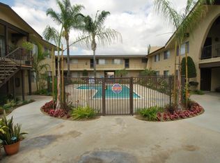 El Mirador Apartments, Anaheim, CA 92804