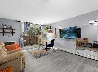 2231 S Vaughn Way UNIT 102B, Aurora, CO 80014