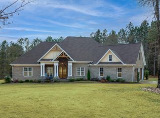 621 Country Creek Ln, Gilbert, SC 29054