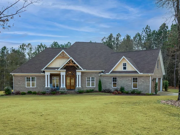621 Country Creek Ln, Gilbert, SC 29054