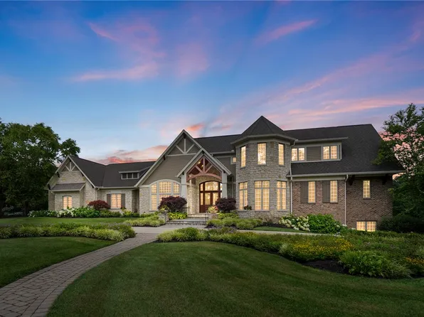 8495 State Route 48, Waynesville, OH 45068