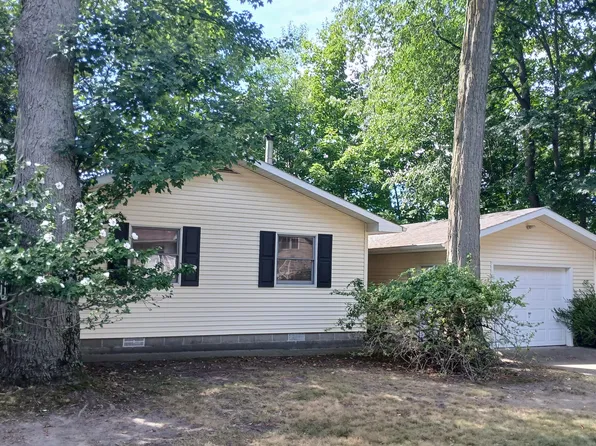 4771 N Ariel Ave, Ludington, MI 49431