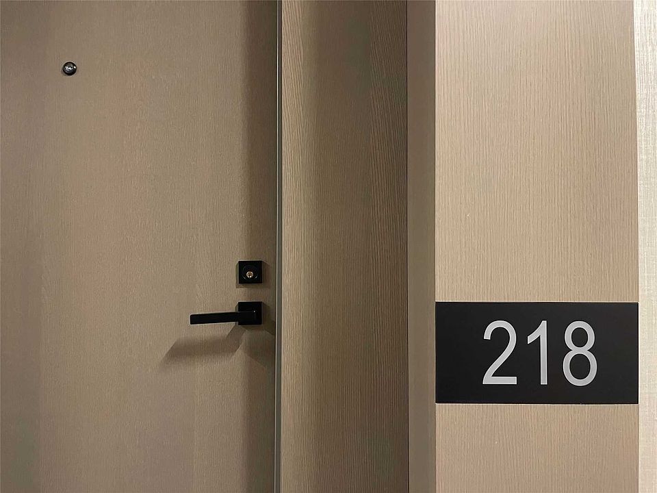 1st image of 223 Saint Clair Ave W #218