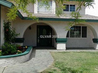 116 Deerbrook Ln, Las Vegas, NV 89107
