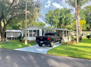 3814 Willaford Dr, Plant City, FL 33565