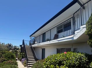 224 Barranca Ave #6, Santa Barbara, CA 93109