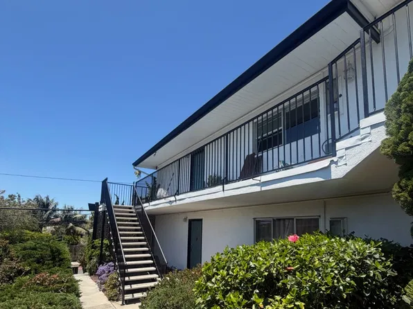 224 Barranca Ave #6, Santa Barbara, CA 93109