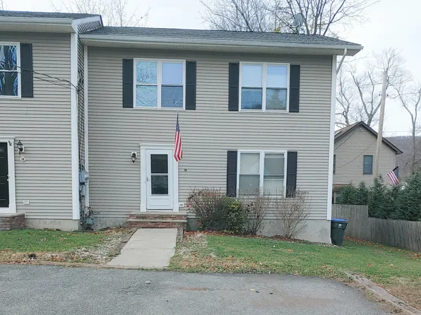 3 Teneyck Ave #B, Greenwood Lake, NY 10925