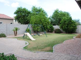 1540 E Indigo St, Gilbert, AZ 85298