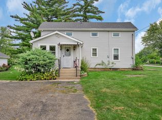 838 Northern Dr, Lockport, IL 60441