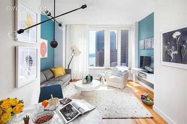 Rented by Corcoran | media 1