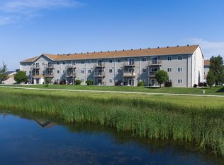 Urban Meadows Apartments, Fargo, ND 58104