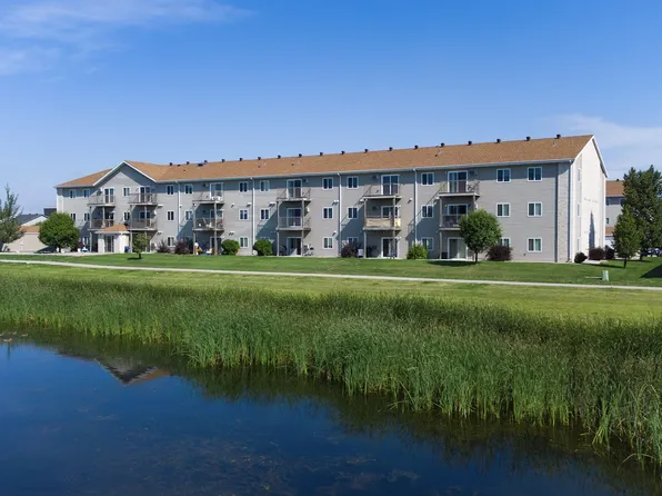 Urban Meadows Apartments