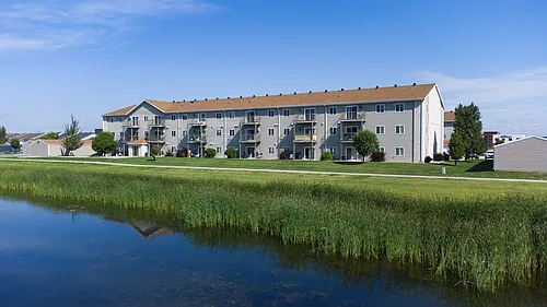 Urban Meadows Apartments Photo 1