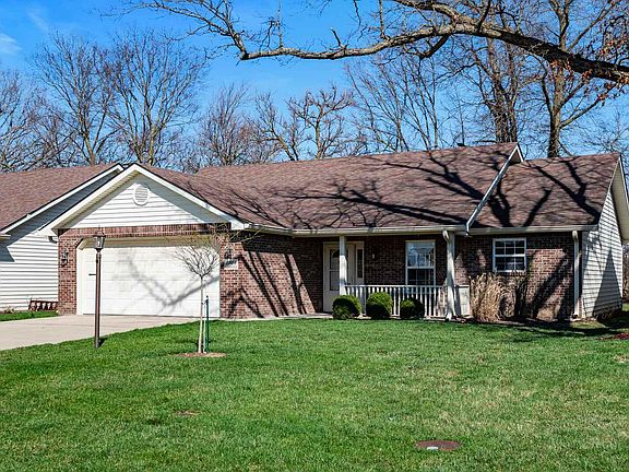 2nd image of 1304 N Saybrook Ln #1304
