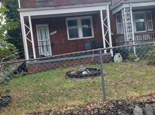 3921 S St SE, Washington, DC 20020