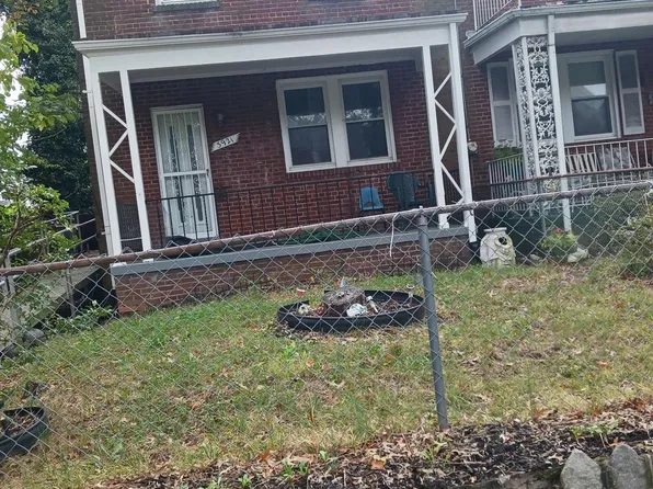 3921 S St SE, Washington, DC 20020