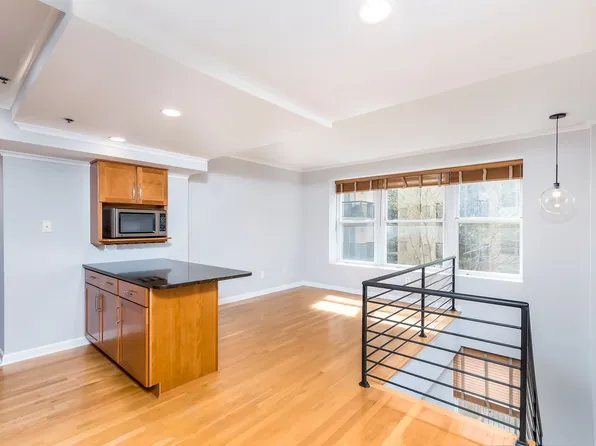 1437 Rhode Island Ave NW APT 107, Washington, DC 20005