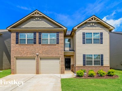 1459 Worcester Trl, McDonough, GA, 30253
