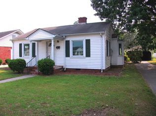 4017 E Horne Ave, Farmville, NC 27828