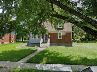 4407 Norfolk Ave #1, Baltimore, MD 21216