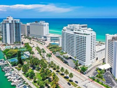 5401 Collins Ave APT 410, Miami Beach, FL, 33140