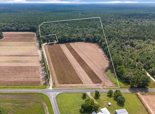 0 Heaven Dr, Saint Stephen, SC 29479