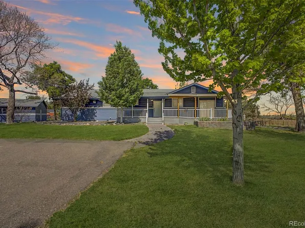 150 Starr Lane, Brighton, CO 80603