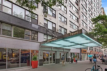 Rented by Corcoran