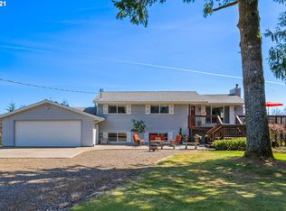 23740 NW Moreland Rd, North Plains, OR 97133