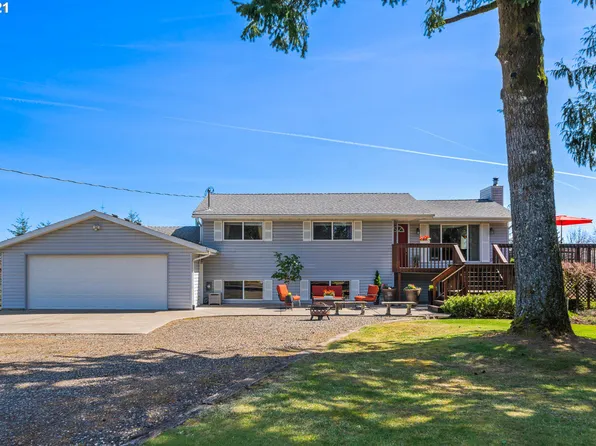 23740 NW Moreland Rd, North Plains, OR 97133