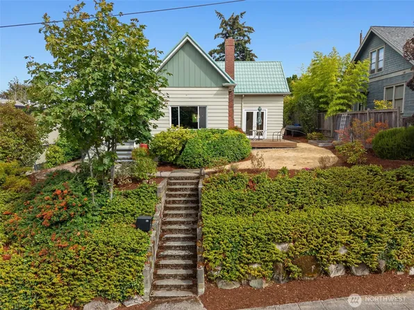 3918 S Edmunds Street, Seattle, WA 98118